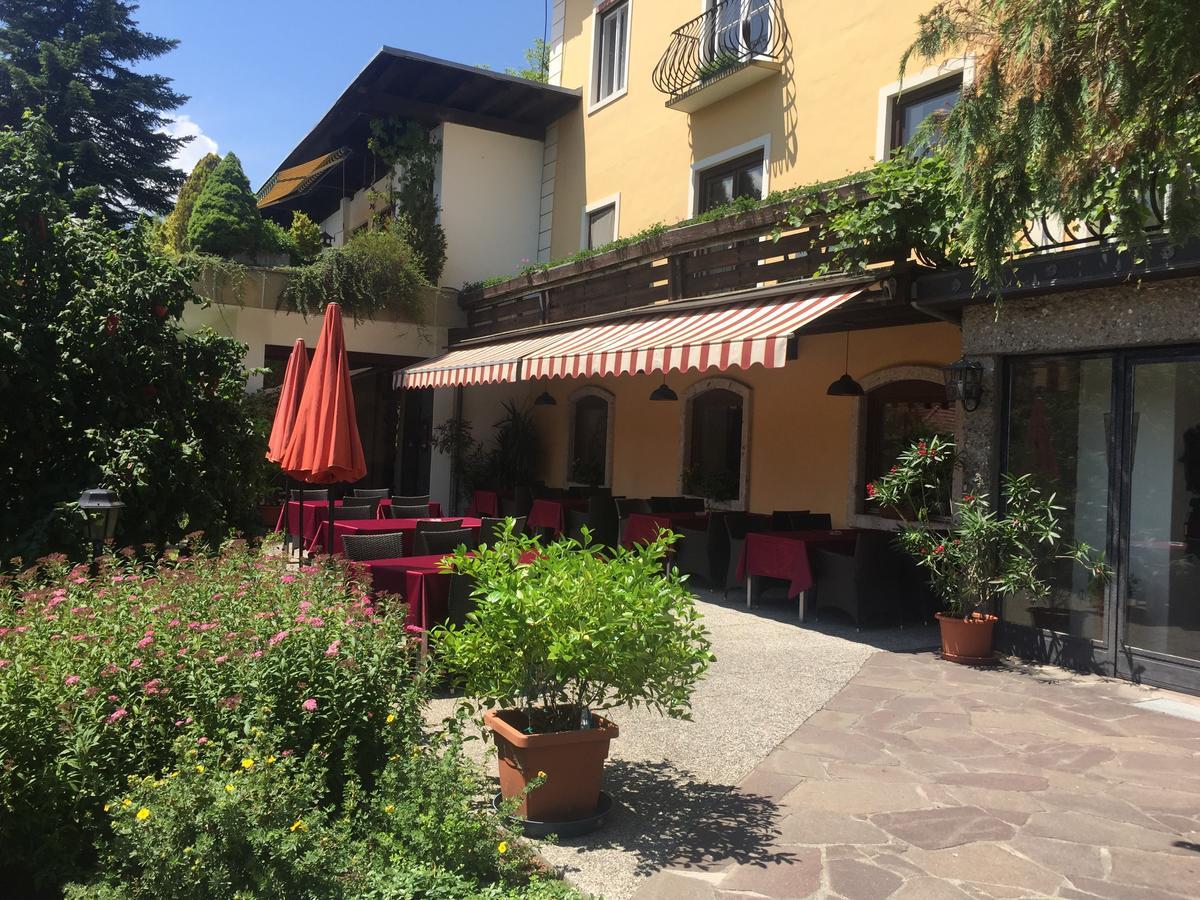 Hotel Kuerschner Kotschach-Mauthen Exterior foto