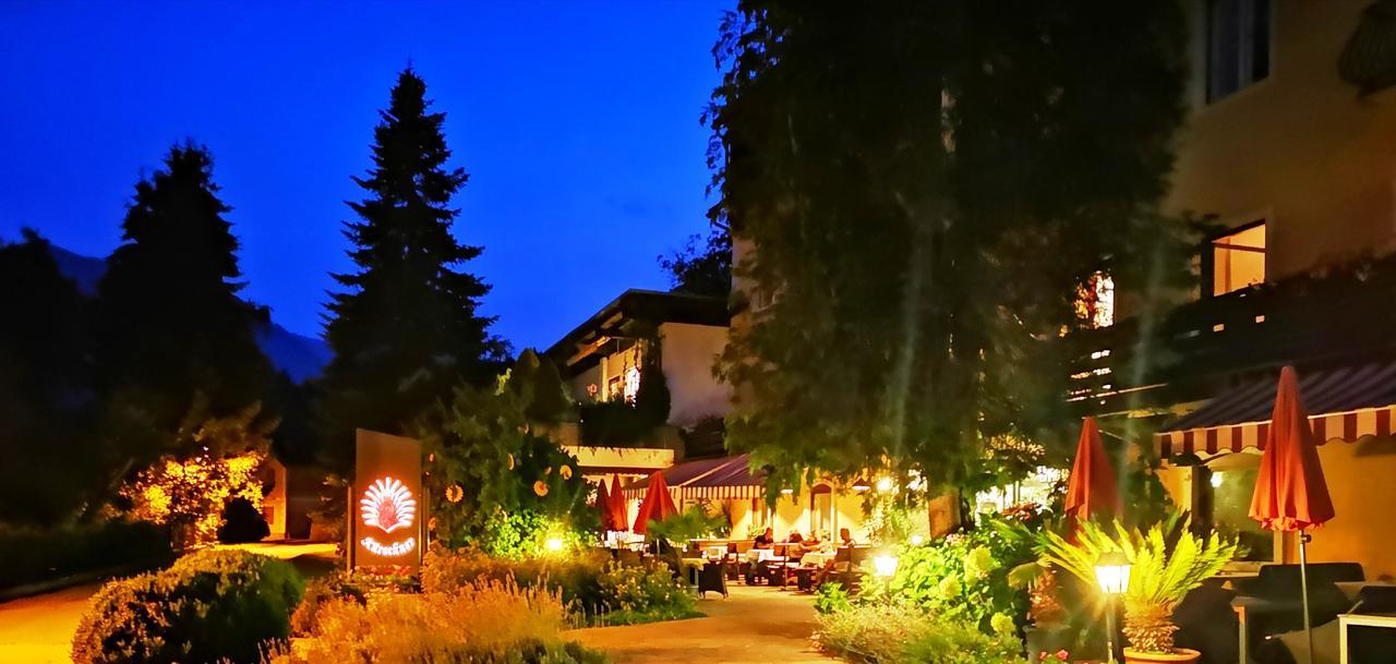 Hotel Kuerschner Kotschach-Mauthen Exterior foto
